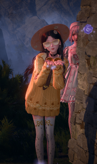 Sweet Little Bumblebee image