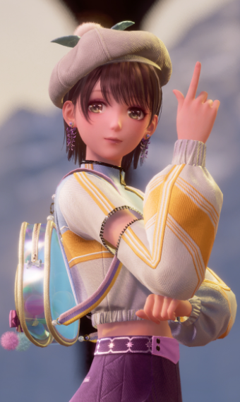 Happy Adventurer image