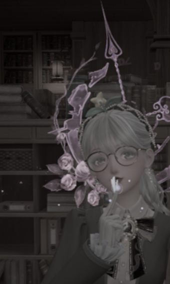 Lost Librarian image