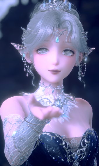 Nightwood Elf image
