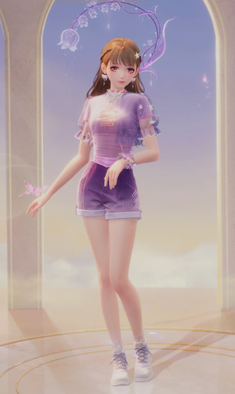 Cute Summer image
