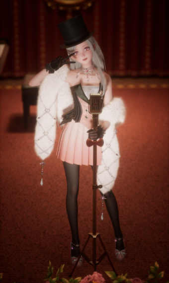 Pink Performance image