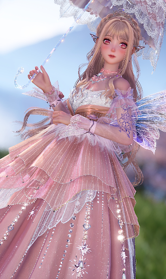 Fairy Queen image