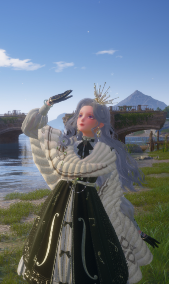 Sparkling Dream image