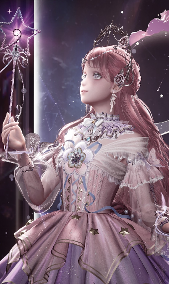 enchanting dreams image