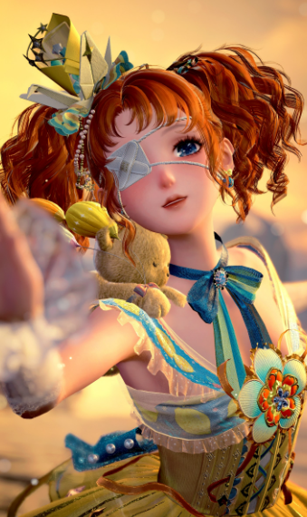 Golden Lullaby image