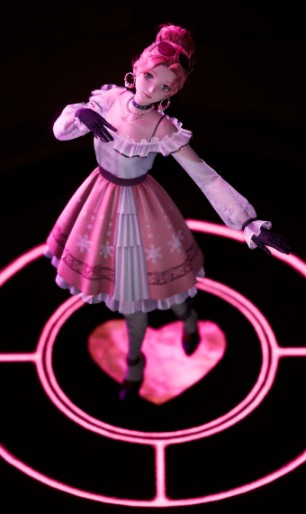Pink Dream image