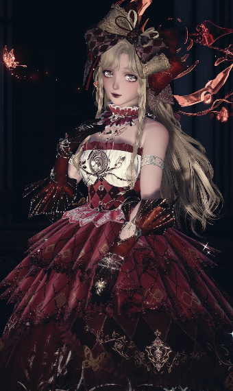 fill the crown image