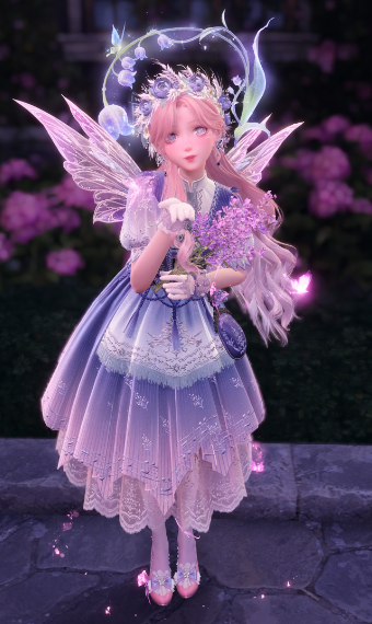 Lavender Love image