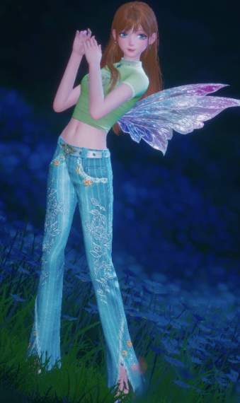 winx club!! ish image