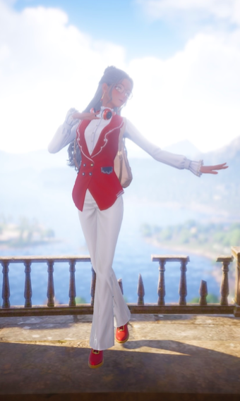 Travel Crimson image