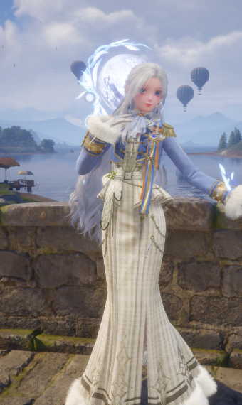 Moonlit Gala image