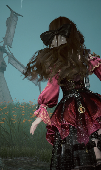 Fairytale image