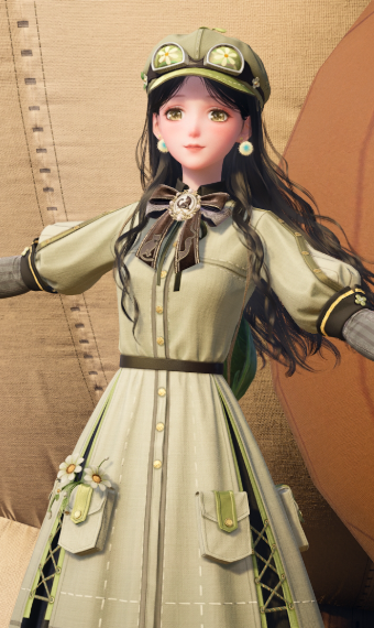 captain image