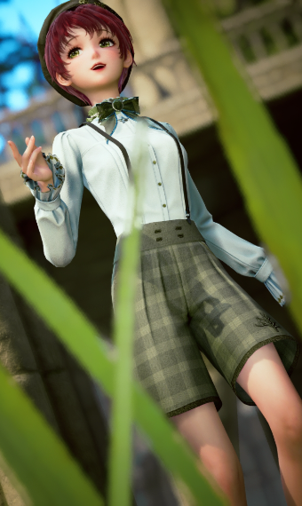 tomboy image
