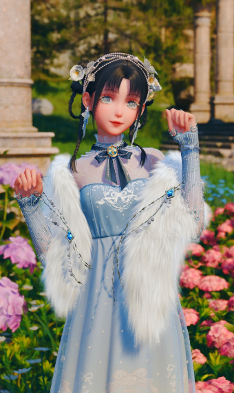 Spring Snow image
