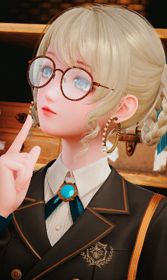 Studious Spirit image