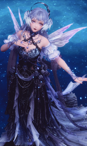 Astral Queen Lilith image