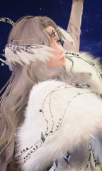 Silver Queen image