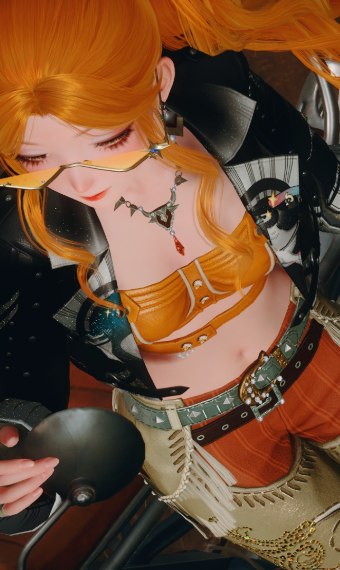 cowboy mavuika image