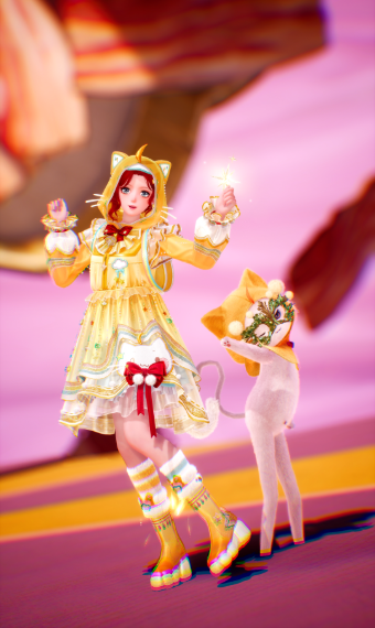 Long Momo is Long image