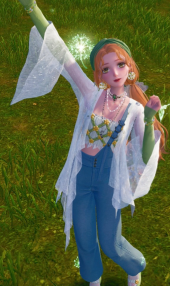Summer preparations image