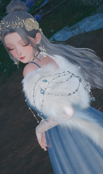 Melancholy Waltz image