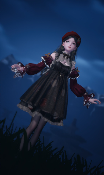 Apple Cherry image