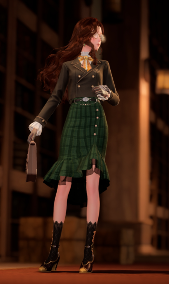 the Librarian image