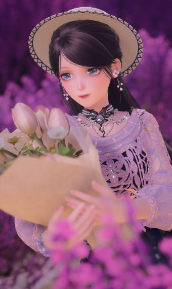 look image