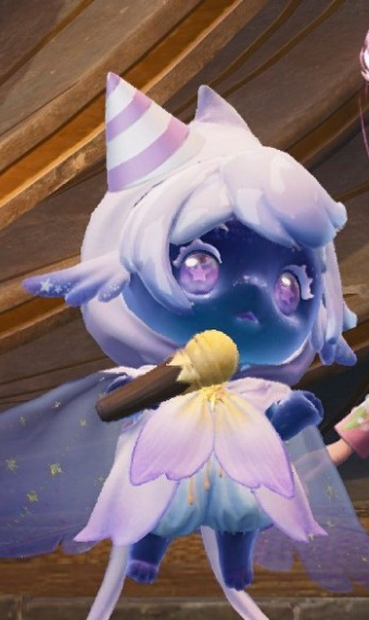 Faewish Sprites image