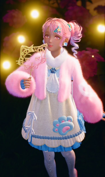 Nighttime Festival image