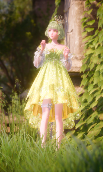 Summer Lemonade image