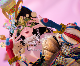 First image