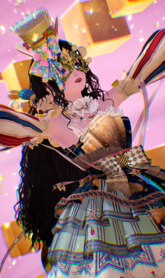 Carnival Craze image