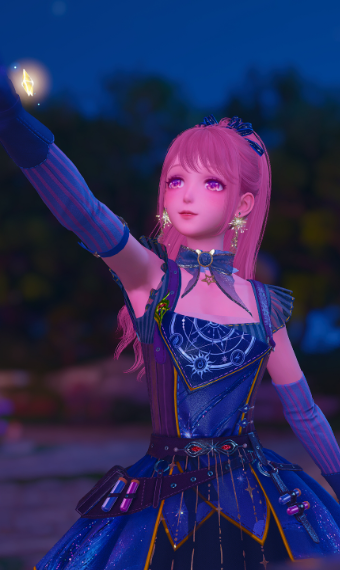 Celestial Blush image