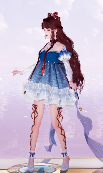 Astral Ribbon image