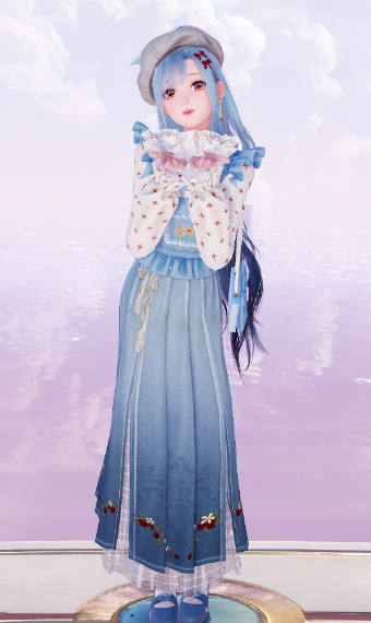 Denim Darling image