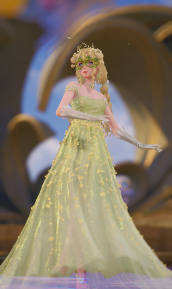 Carnival Green image