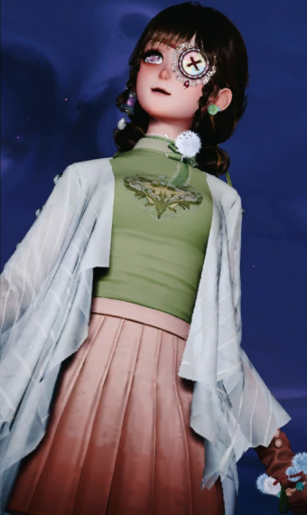 Spring Fizz image