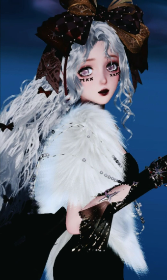 Bloodmoon Chic image