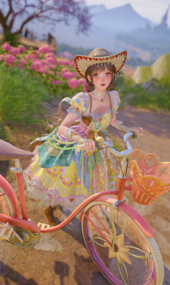 Yee Haw Girlie image