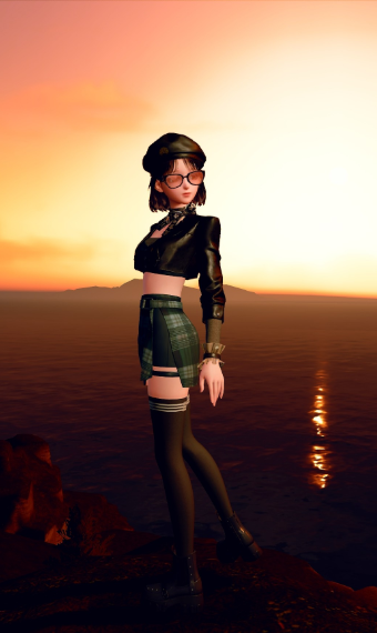 Cool Rebel image