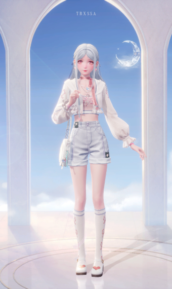 Clear Skies image
