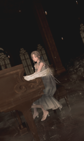 Mrs. Glove image