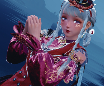 First image