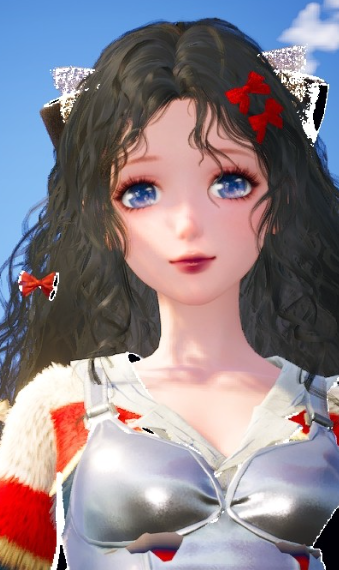 Cute outfit image