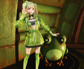 First image