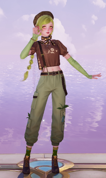Little Sprout image