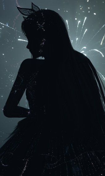 Blue Swan image